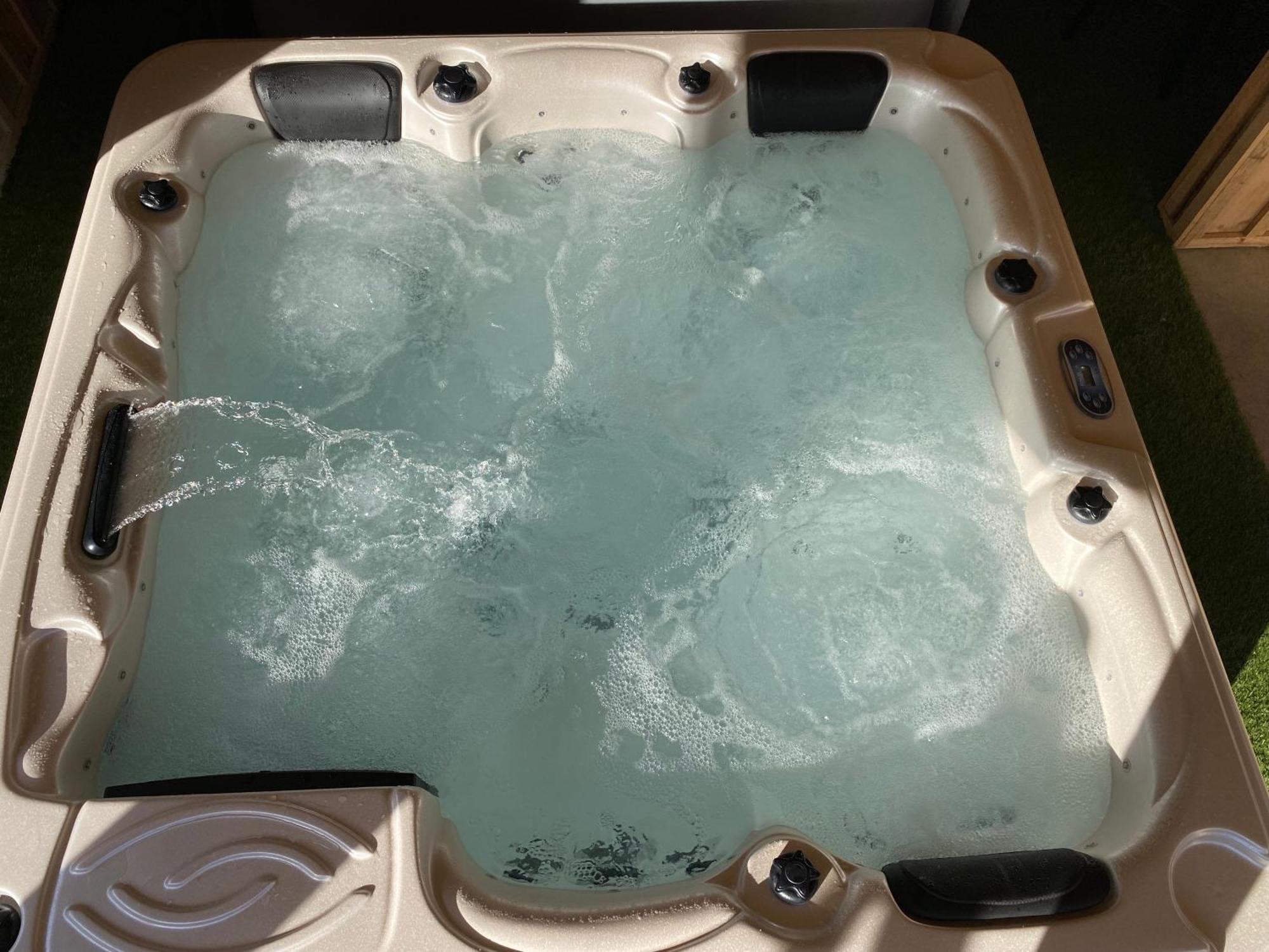 Gites & Spa De Charme " Ploum" Pouydesseaux 외부 사진
