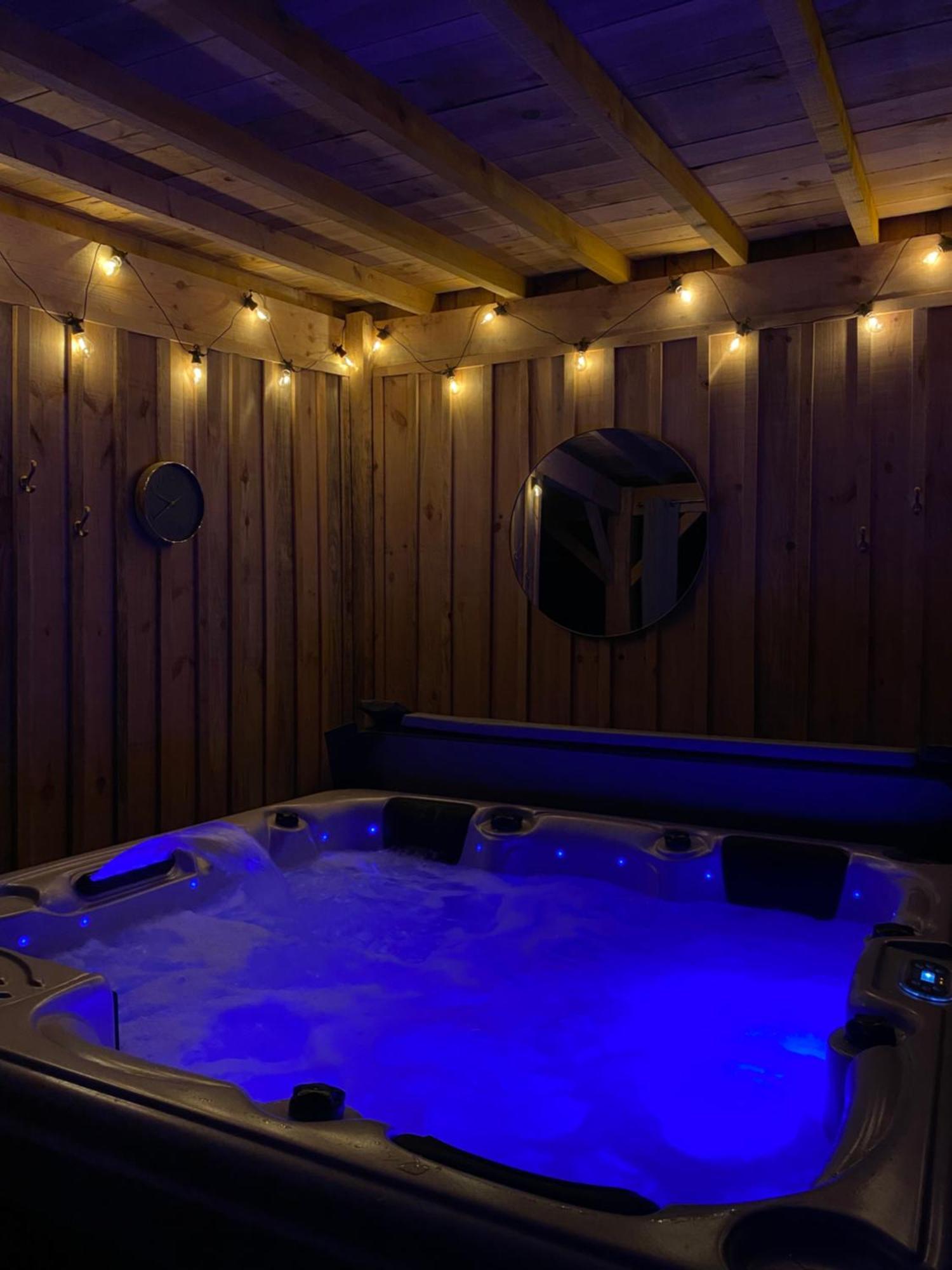 Gites & Spa De Charme " Ploum" Pouydesseaux 외부 사진